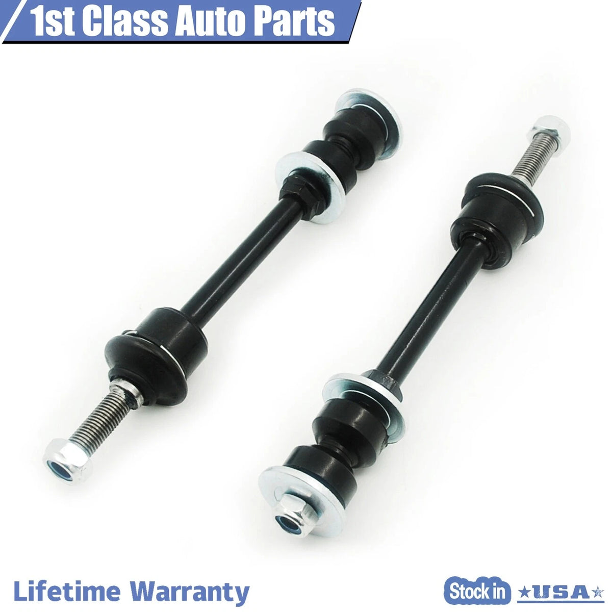 Sway Bar Link for Dodge Ram 1500 (2002–2008)