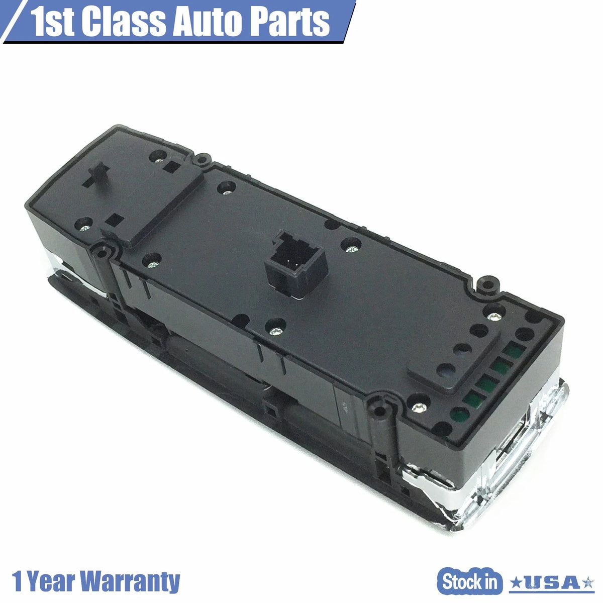 Power Window Master Switch for Mercedes-Benz E63 AMG E200 E250 E400 (2009–2016) 2049055402