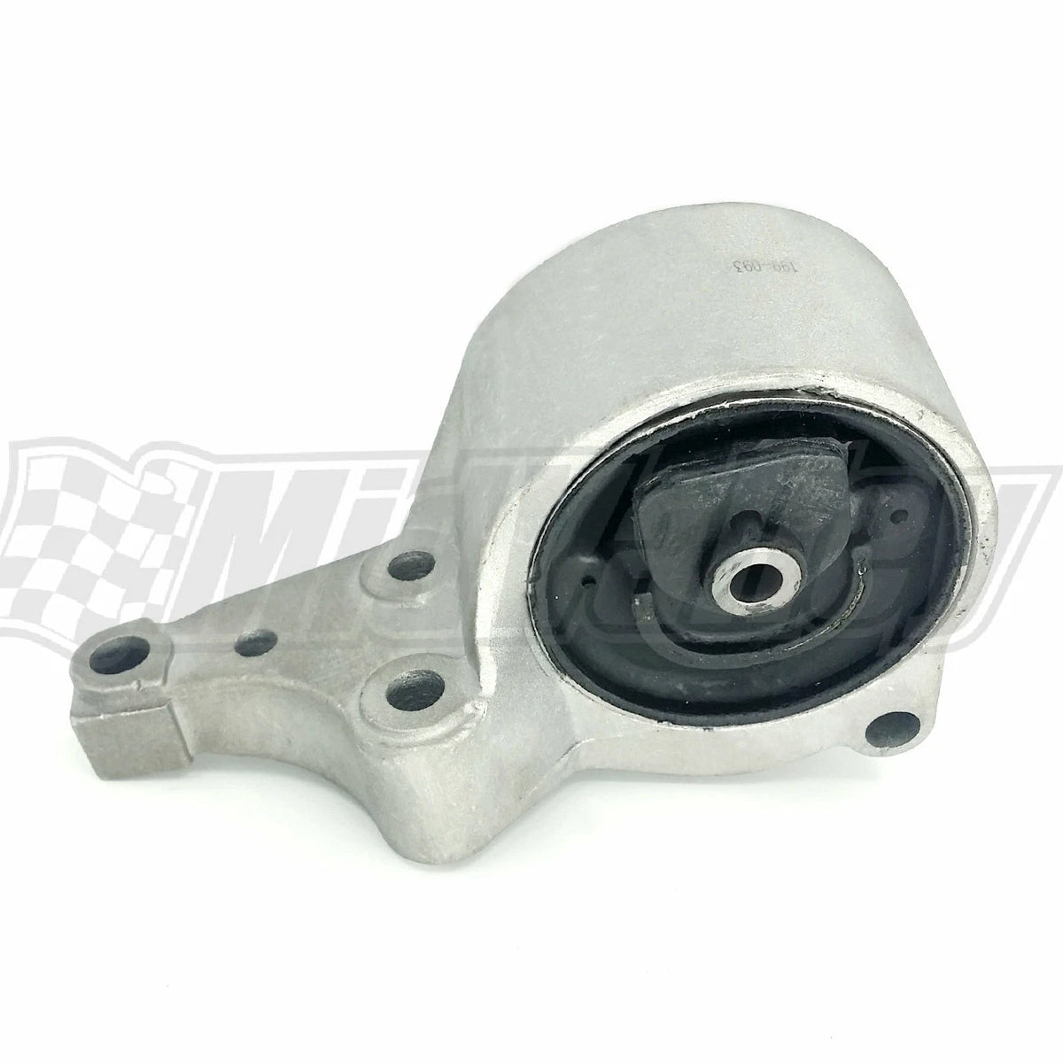 Transmission Motor Mount Front Right for Nissan Altima (1993–1997) 2.4L