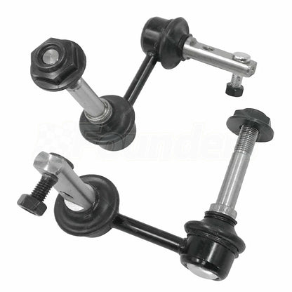 2 Front Sway Bar Links for Lexus GS300 GS400 GS430 SC430 (1998–2005)