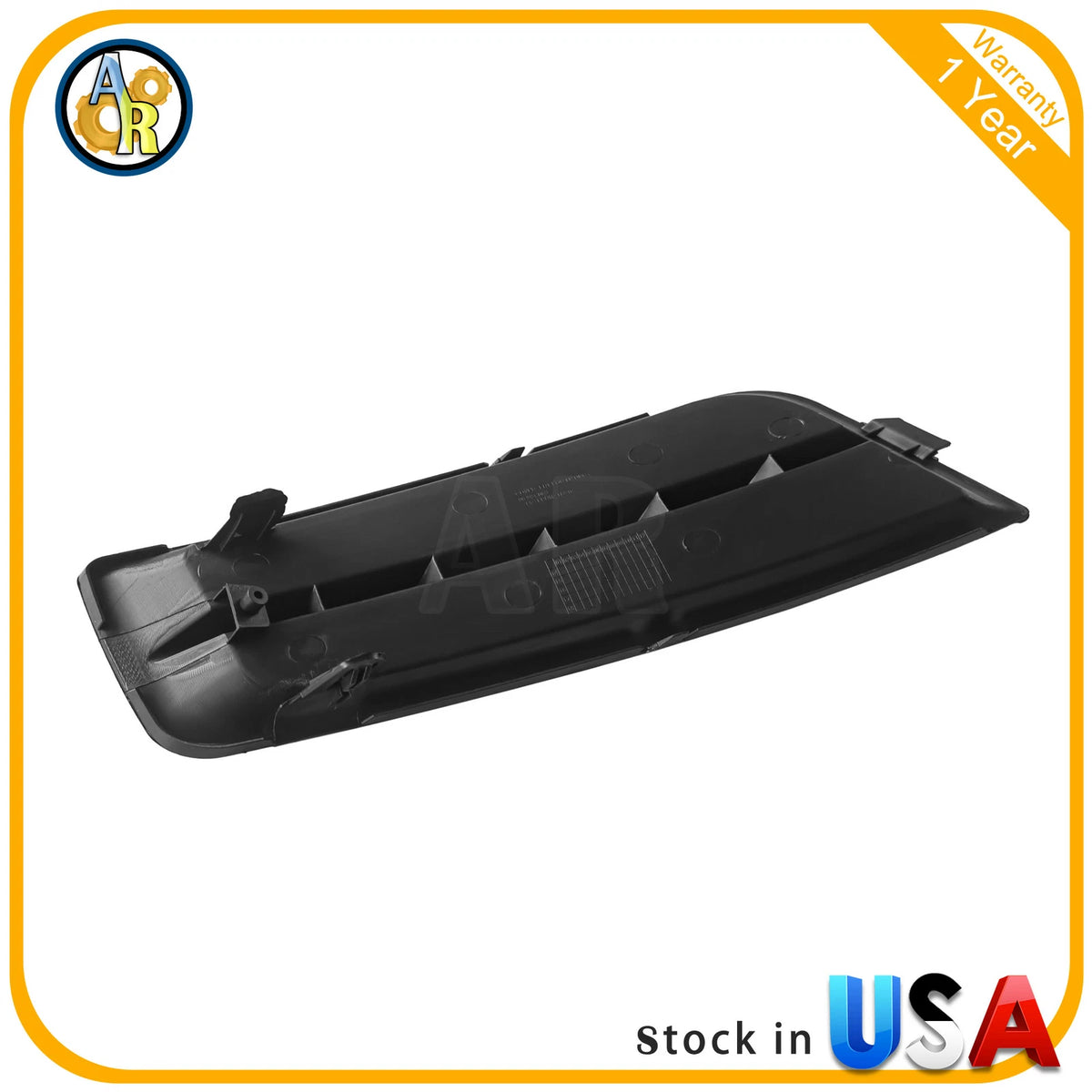 Fog Light Cover Right Side for Chevrolet Cruze (2011–2014)
