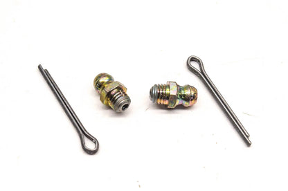 2X Brake Hardware for Aftermarket 4-KM-6, BP-1411