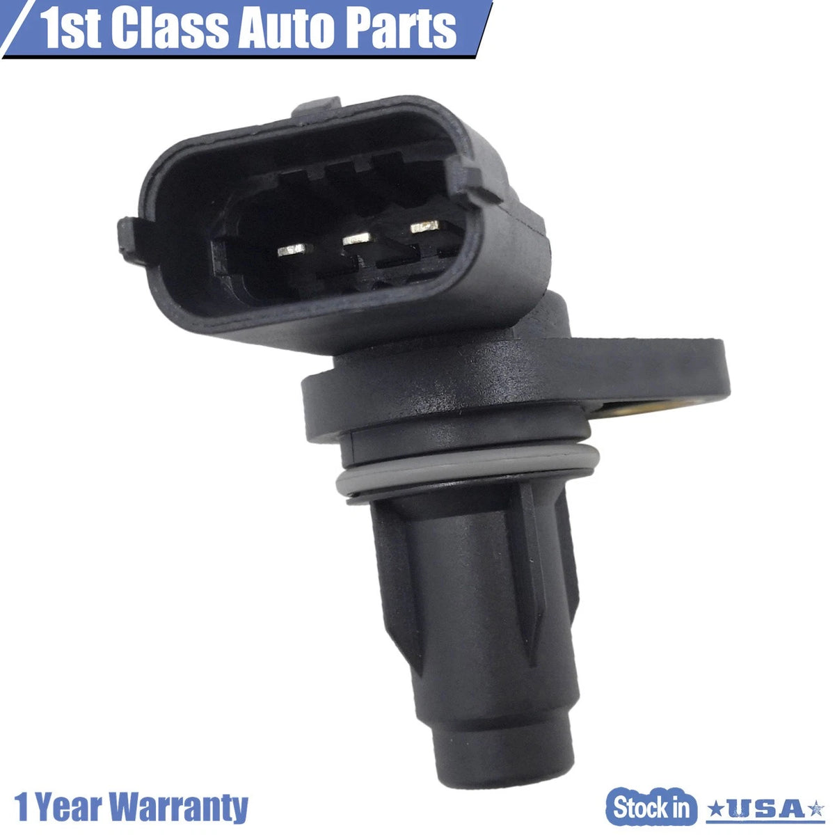 Camshaft Position Sensor for Kia Soul (2010–2011) PC889 1.6L-L4