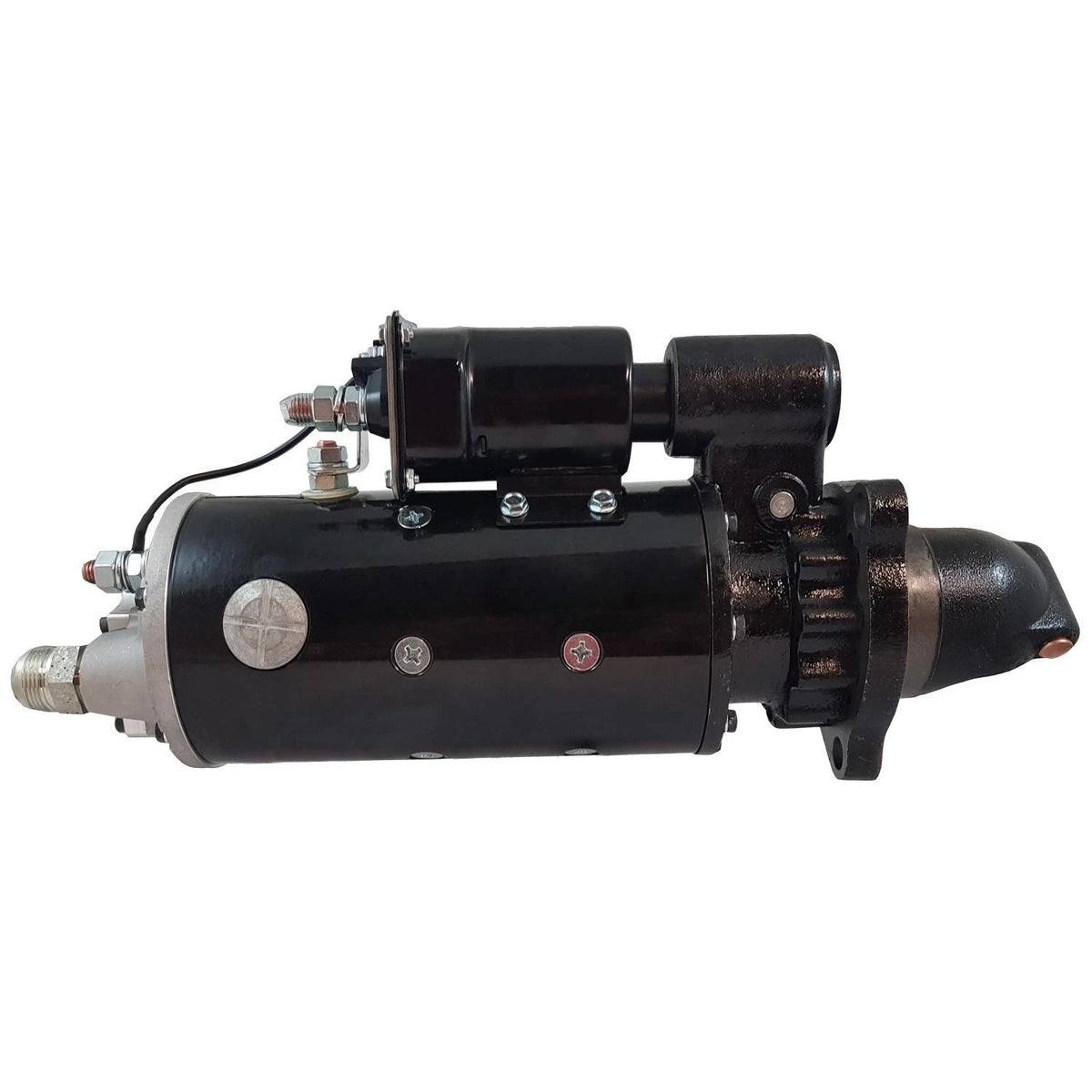 Starter for Caterpillar CAT & Cummins Engines (0R4998, 1249780, 4Q5454, 3084198)