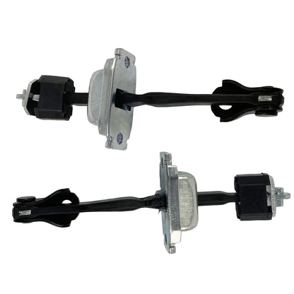 2X Front Left & Right Door Checker for Honda Pilot Passport Ridgeline (2016–2023)