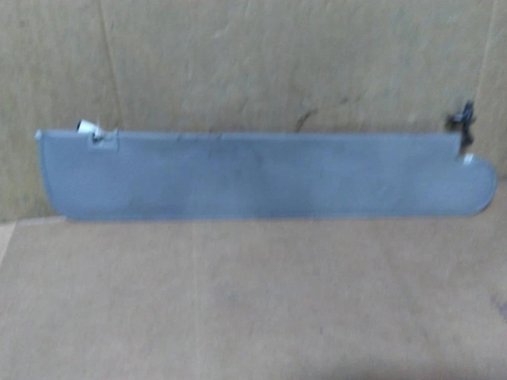 Interior Sun Visor for Freightliner M2 106 (2019)