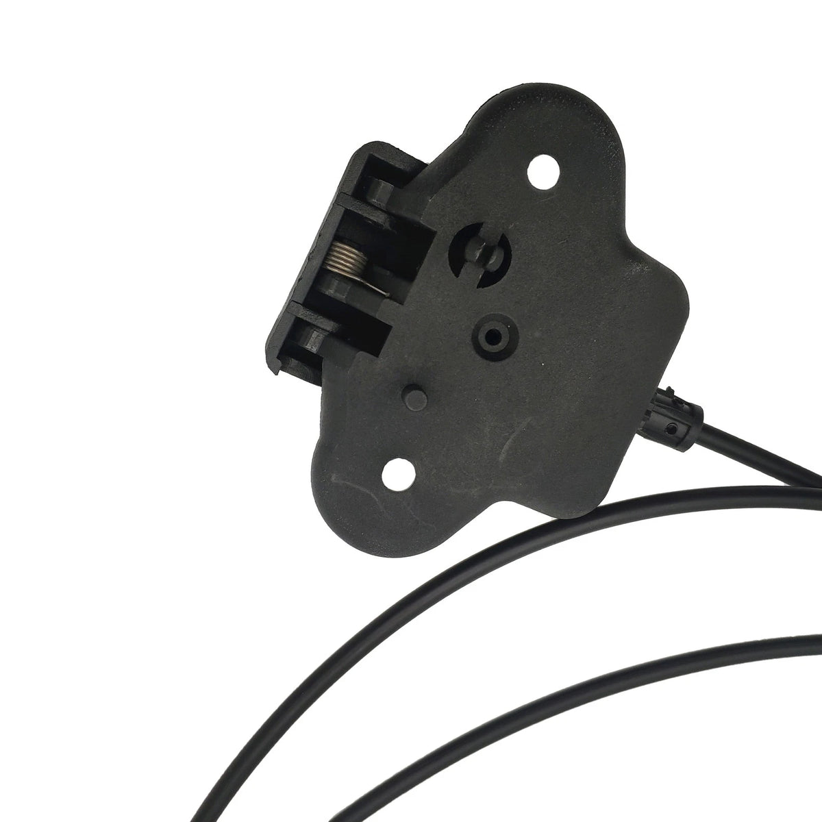 Hood Release Cable & Pull Handle for Dodge Challenger (2008–2014) & Chrysler 300 (2005–2010)