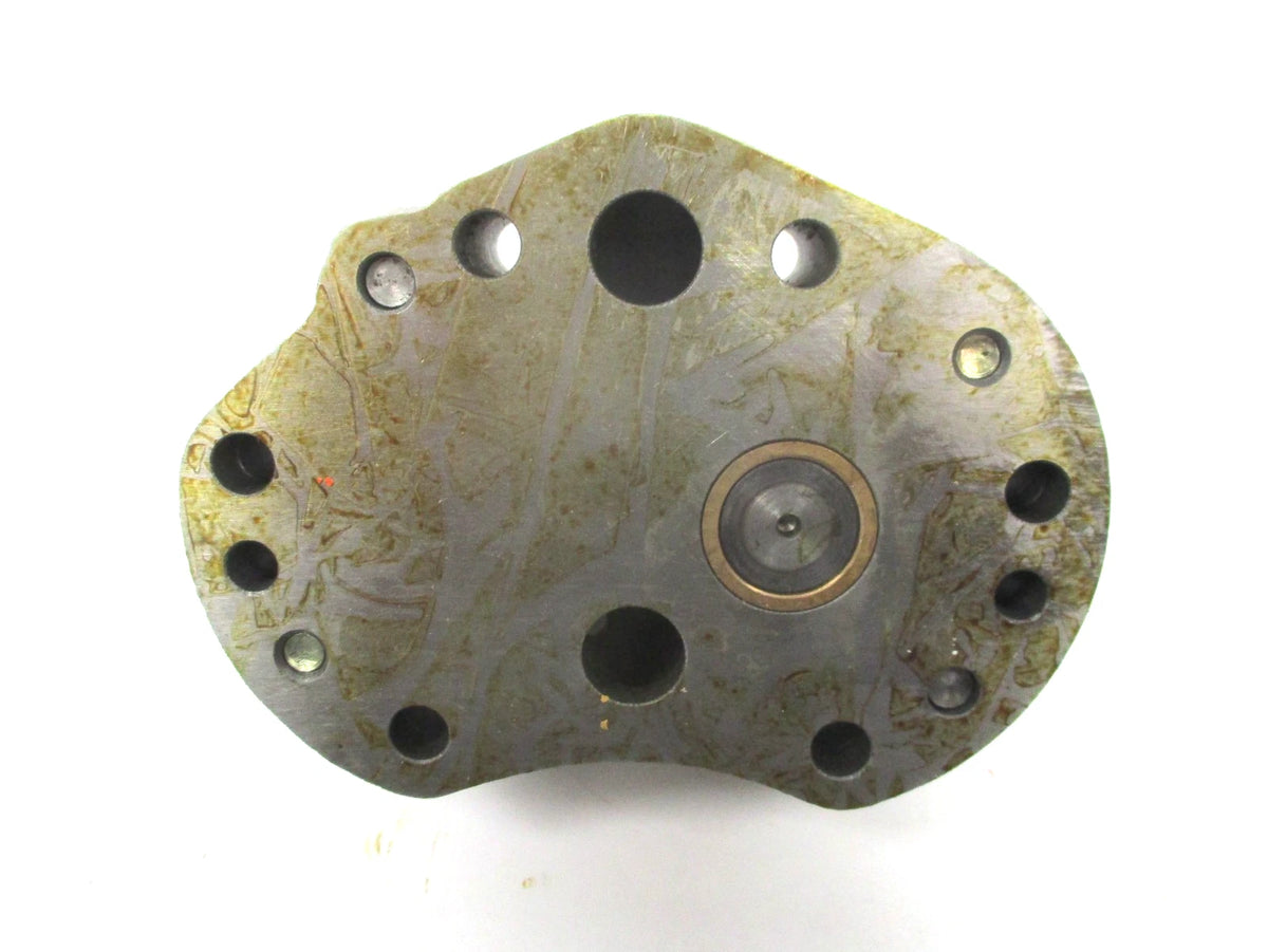 Genuine OEM Engine Oil Pump Assembly for Kubota L260P (L260) (15121-35010)