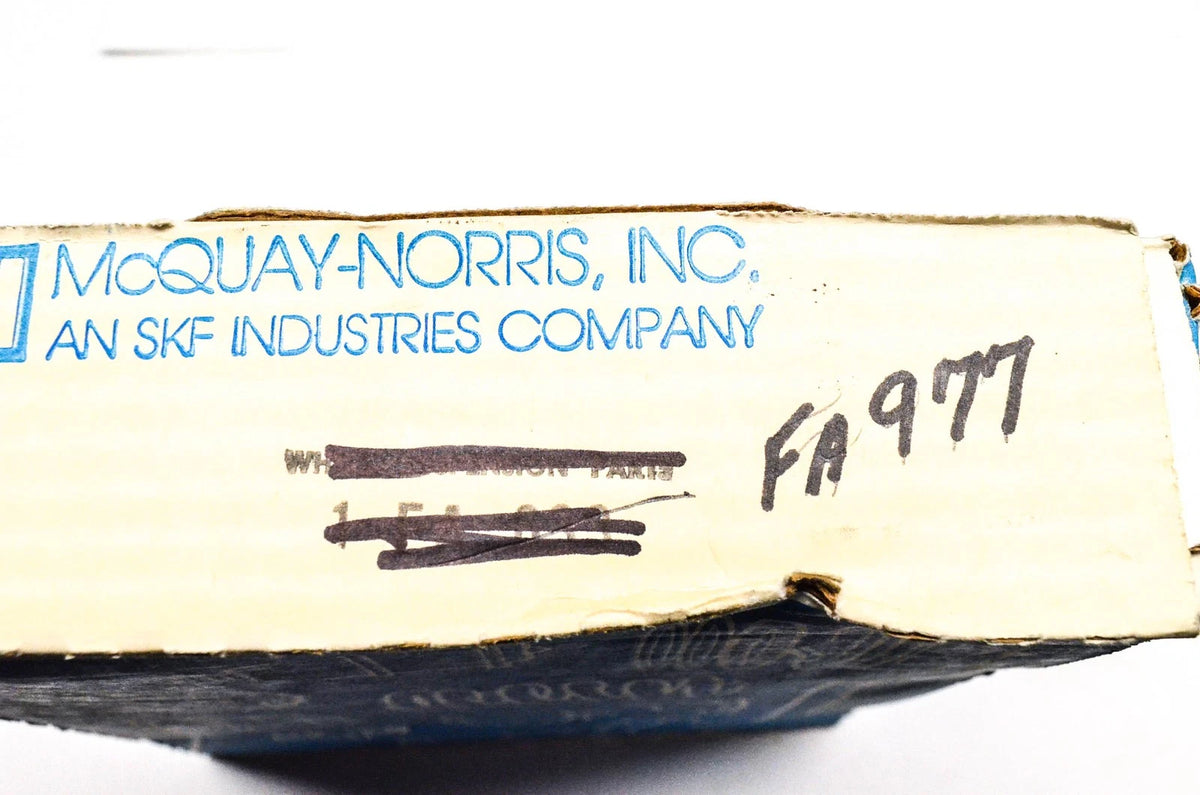 Idler Arm for McQuay-Norris FA977 (NOS)