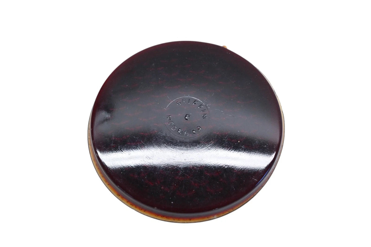 Tail Light Lens for Plymouth Dodge Model 69 (NOS)