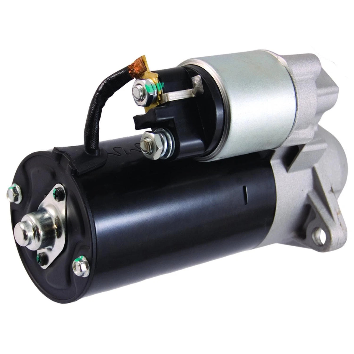 Starter for Job Mann 303-50 WL, 355-50 CWL (2009–2016) T430709 185086600 8000344