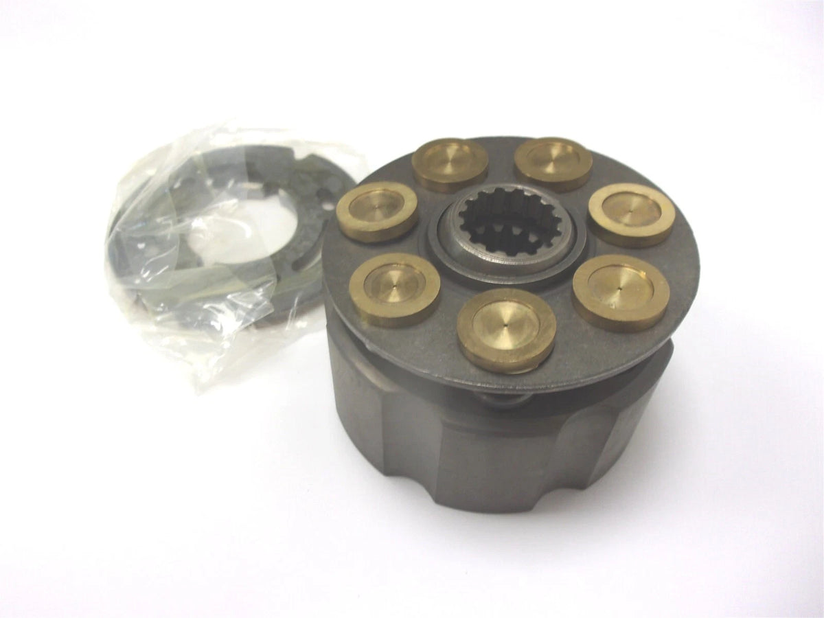 Cylinder Assembly for Komatsu CS10R PC14R PC16R PC18MR (FUMHCB14841)
