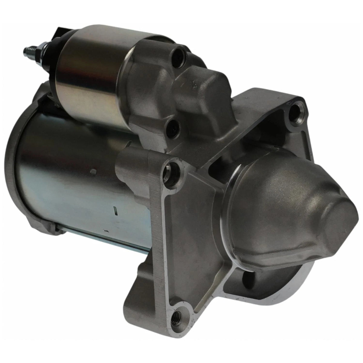 Starter for Peugeot Partner B (2015–2018), Expert (2016–2018), 5008 II (2016–2018) 3640268