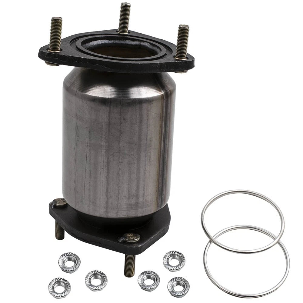 Catalytic Converter for Chevrolet Aveo/Aveo 5 1.6L (2004–2008) Bolt-on