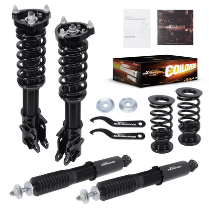 Adjustable Coilovers Kit for Honda Civic & Si (2006–2011) FA1/5 FG1/2