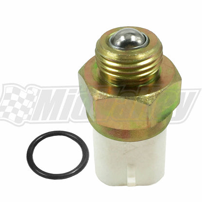 Transfer Case Switch Vacuum Actuator for Dodge Dakota Jeep Cherokee (1990–2006)