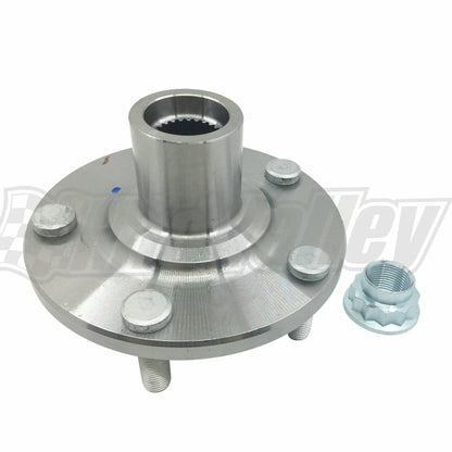 Front Wheel Hub for Toyota RAV4 (2001–2005)