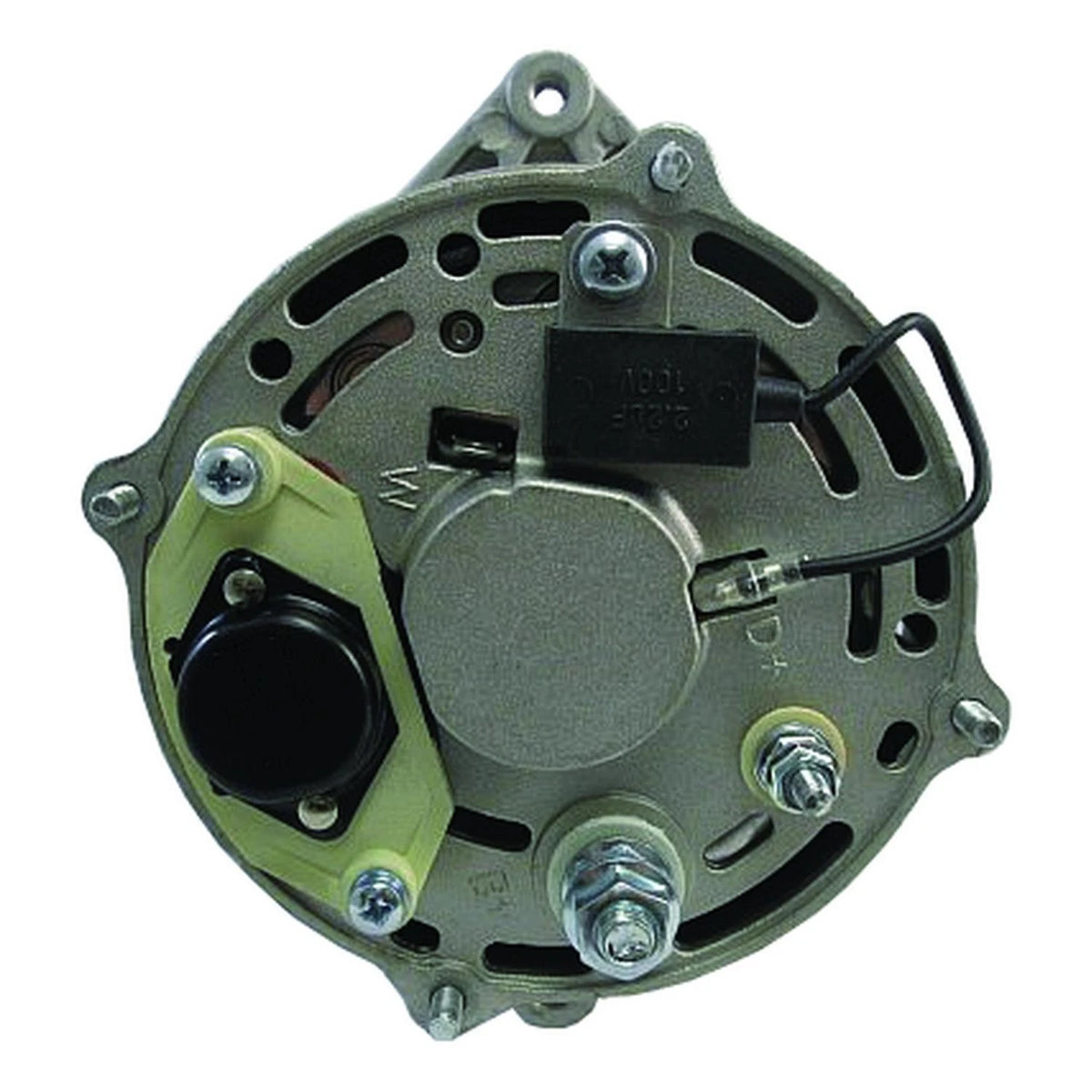 120A Alternator for John Deere 6900 6800 6600 (1992–1998) 0120484019 6220167M91
