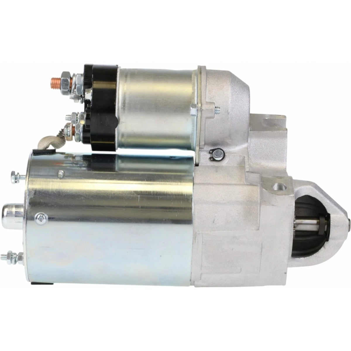 Starter for Chevy S10/Blazer LLV & GMC S15/Jimmy Sonoma (1982–2005) 10455018