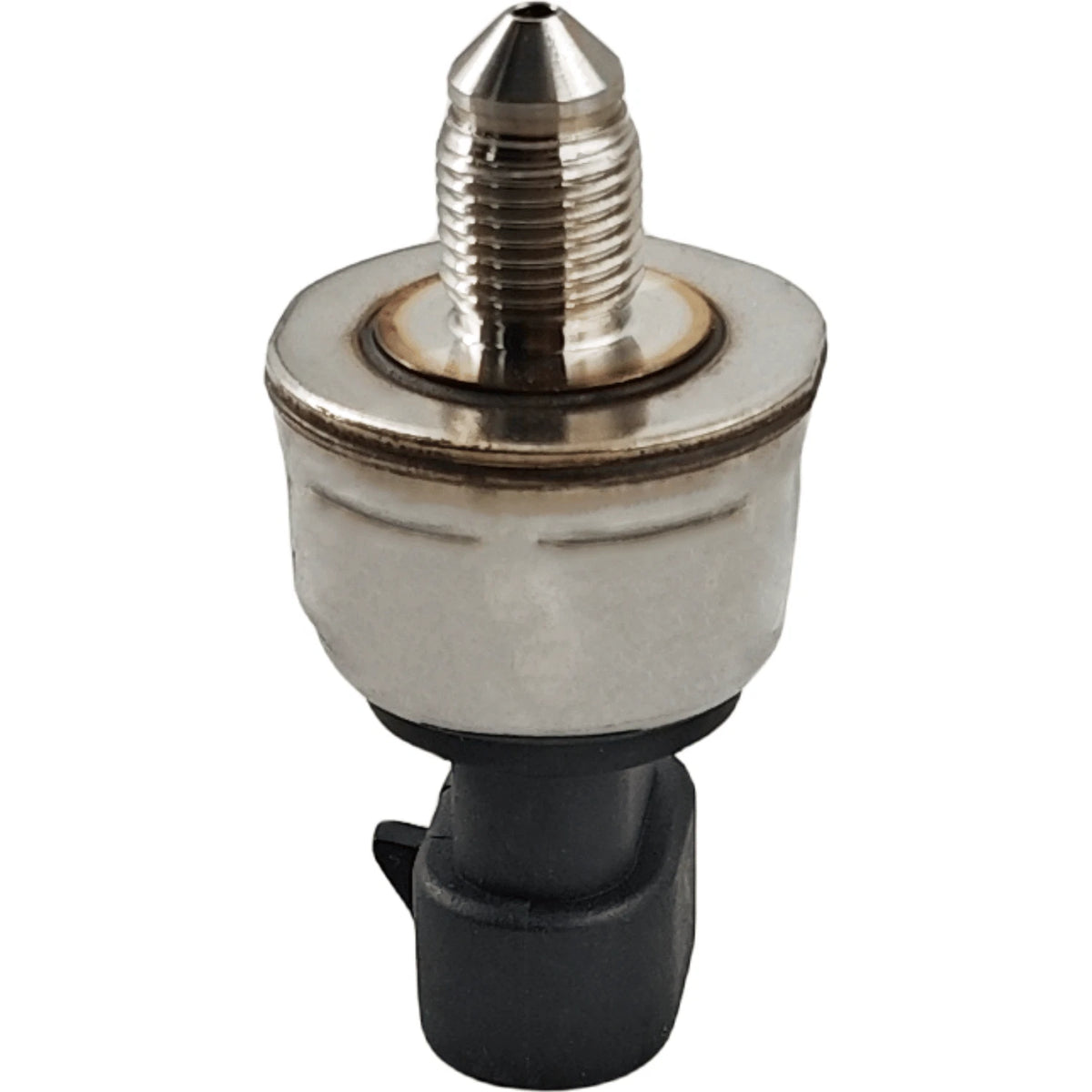 Fuel Rail Pressure Sensor for GMC Buick Chevrolet Regal Equinox (2000–2023) 12635273 5PP11-4