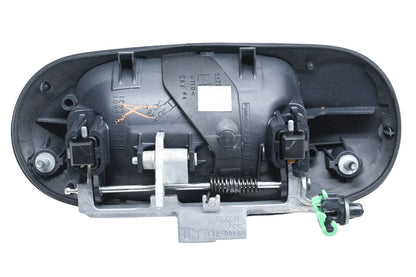 Left Rear Door Handle Assembly for Ford (2007–2014) 7L1Z-7826605-BAPTM