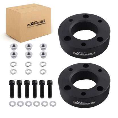 2.5" Front Suspension Leveling Lift Kit for Ford F150 2WD 4WD (2004–2024)
