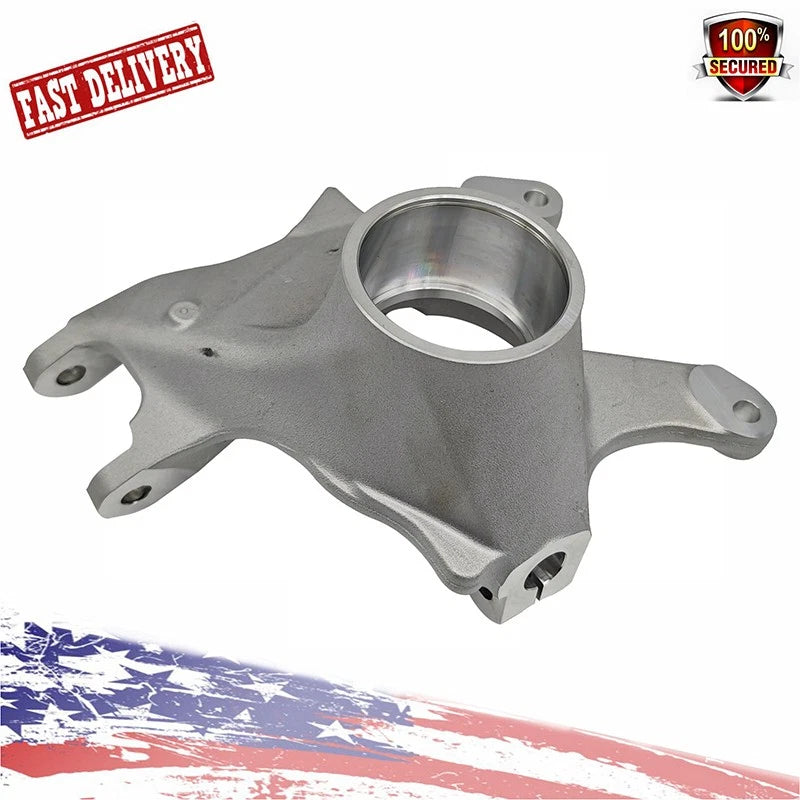 Right Front Passenger Knuckle Spindle for Can Am Maverick X3 (2017–2023)