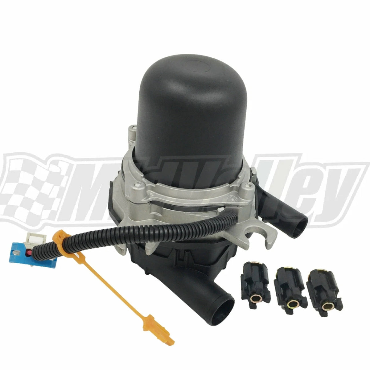 Air Pump for Buick Chevrolet Oldsmobile Pontiac (1990–2005)