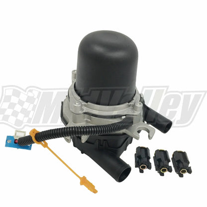 Air Pump for Buick Chevrolet Oldsmobile Pontiac (1990–2005)