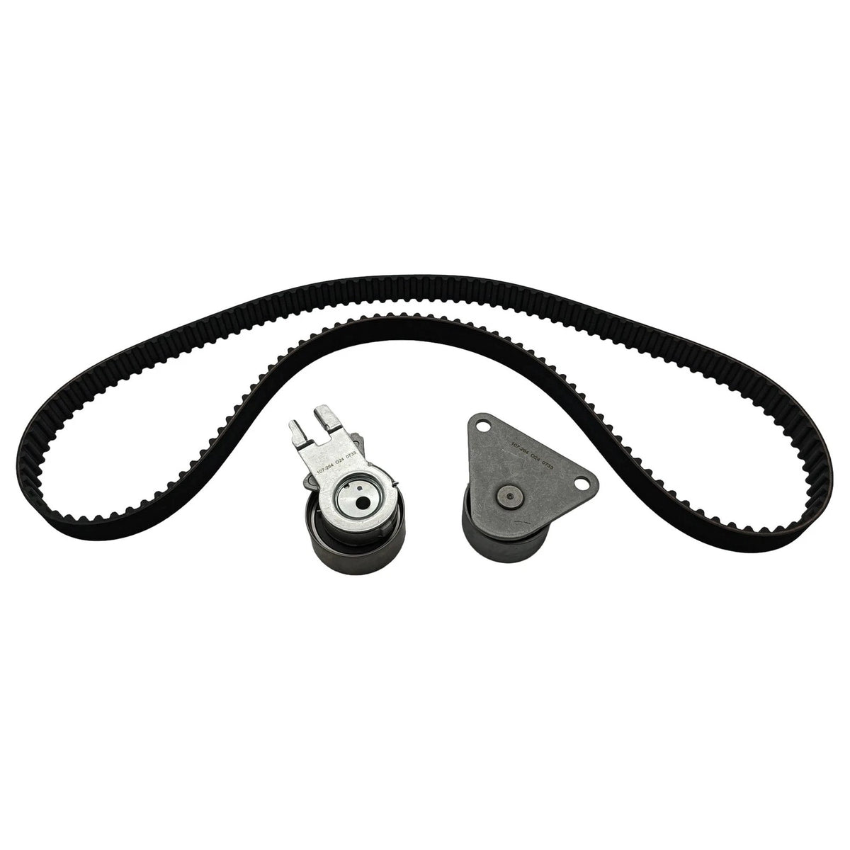 Engine Timing Belt Kit for Volvo C30 C70 S40 S60 V50 V60 XC60 (2000–2016) 30731727