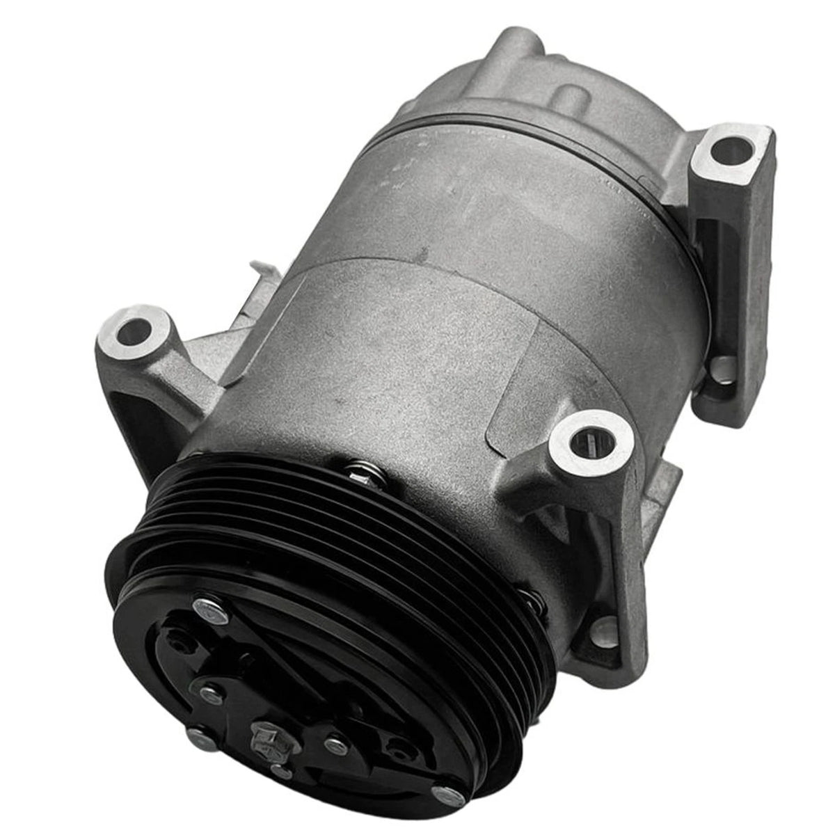 AC Compressor w/ Clutch for Fiat 124 Spider (2017–2020) 500L (2014–2020) CO11531C 1.4L