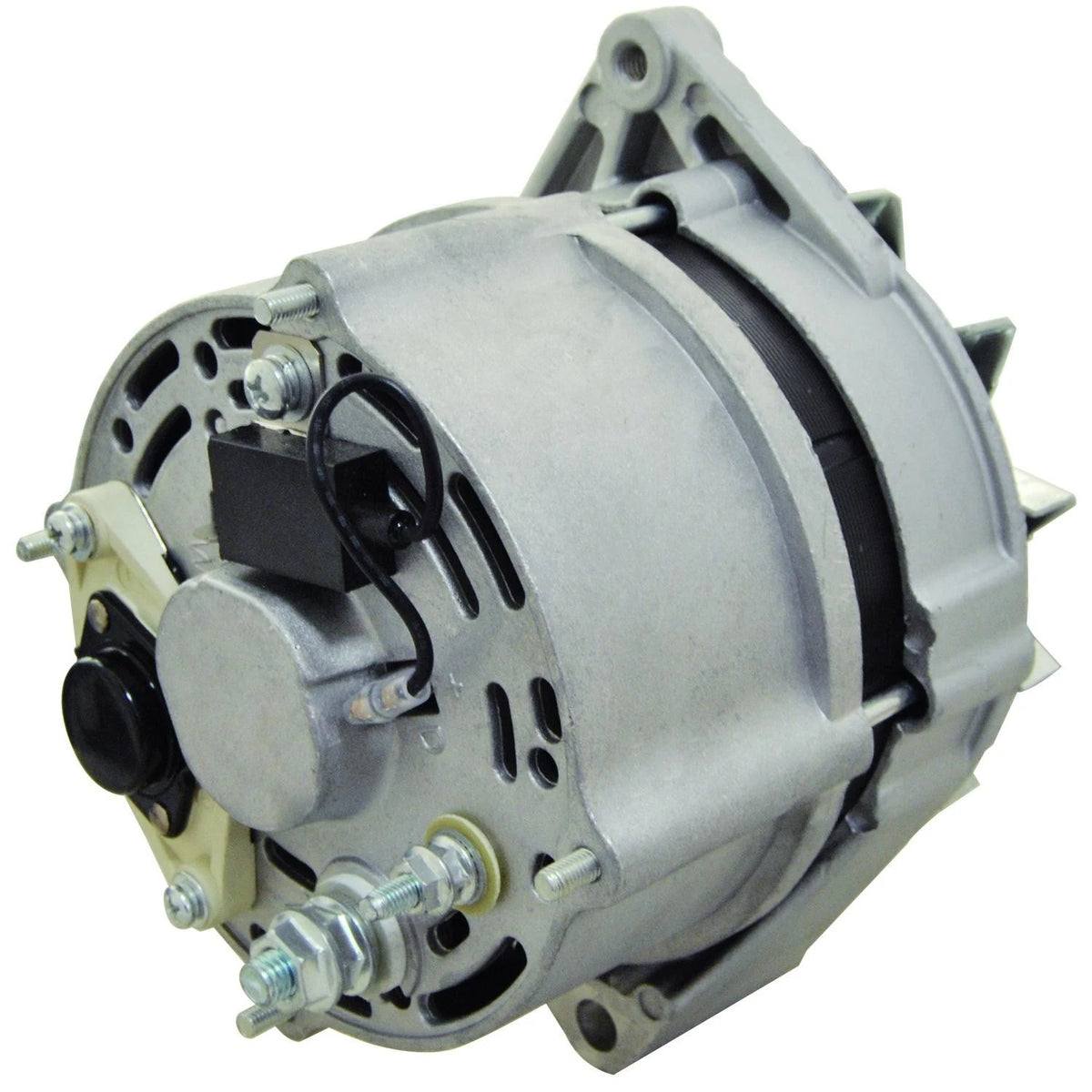 Alternator for Harlo HC5600 HC8000 4B3.9C (1989–1992) F005A00023 191-2326-01