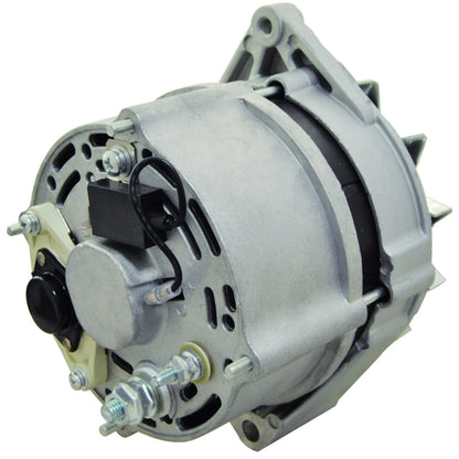 Alternator for Harlo HC5600 HC8000 4B3.9C (1989–1992) F005A00023 191-2326-01