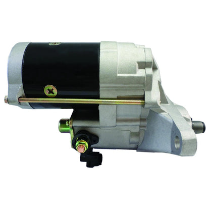 Starter for Chevrolet W5500HD Tiltmaster (2004–2009) 9722809-818, 91-29-5515