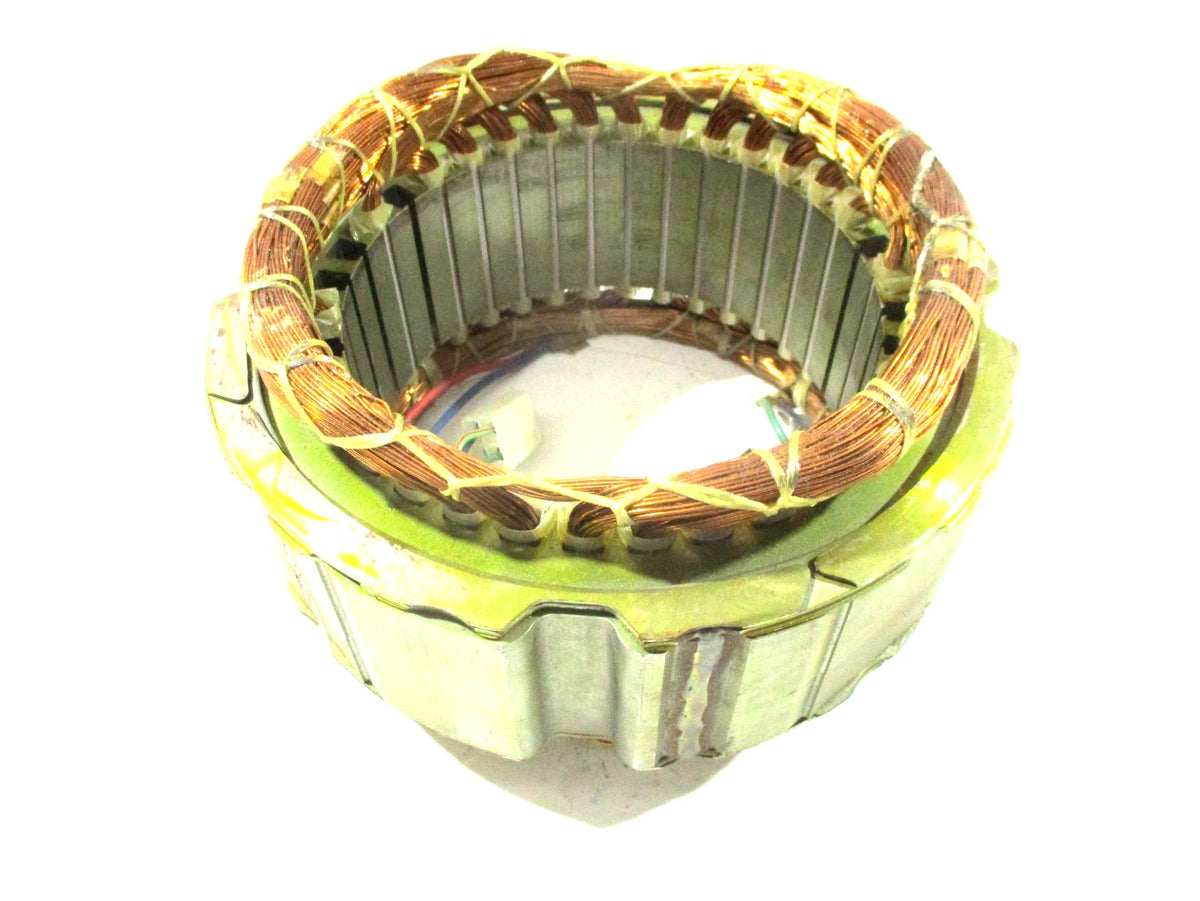 Genuine OEM Stator for Kubota A3000-3-120B, A3000-3-120-Y