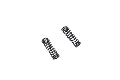 Set of 2 OEM Springs for Ford (F7TZ-7A480-B, F1TZ-7A480-B)