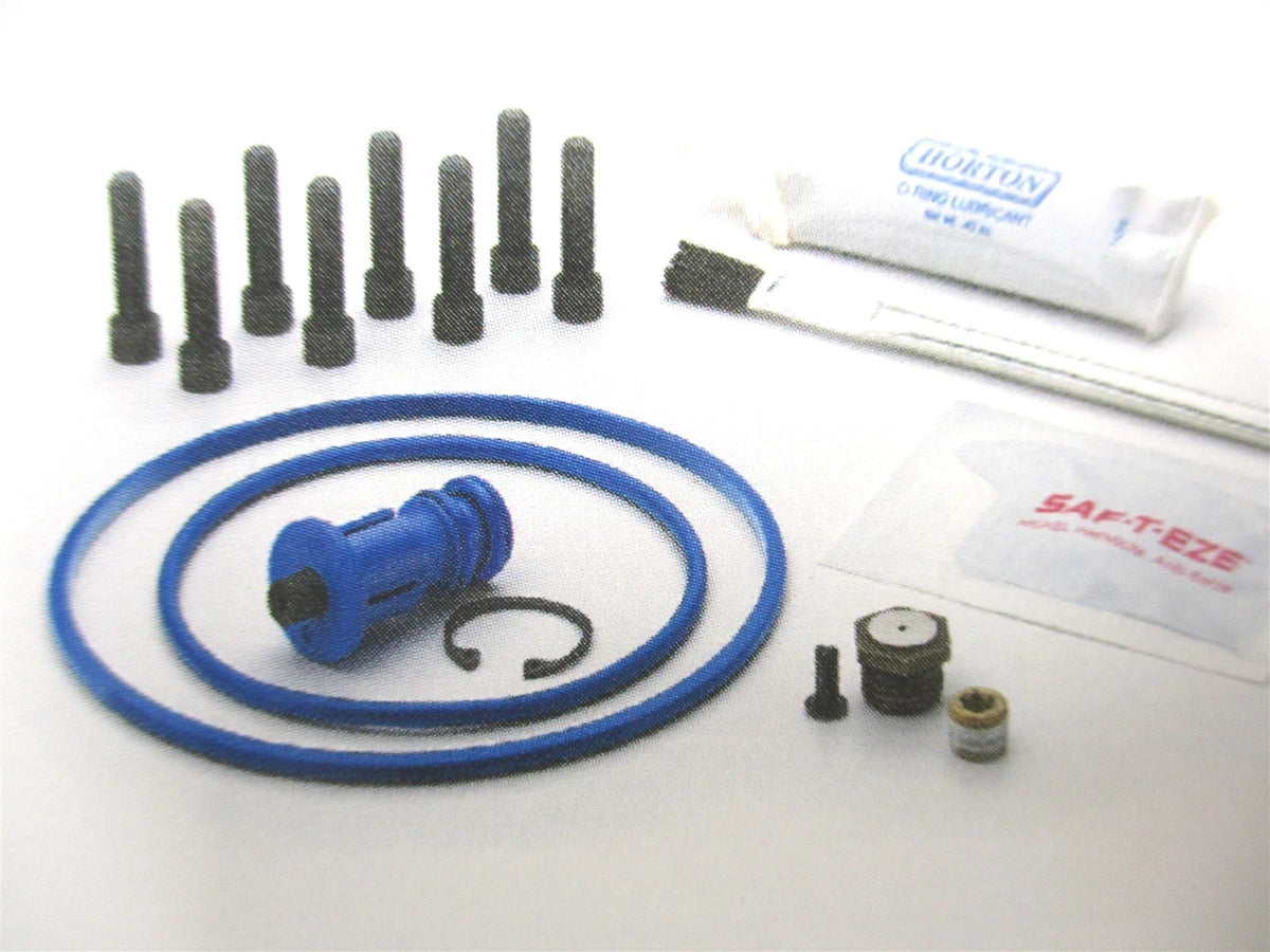 Seal Kit for Horton Klondike HT/S (K794370)