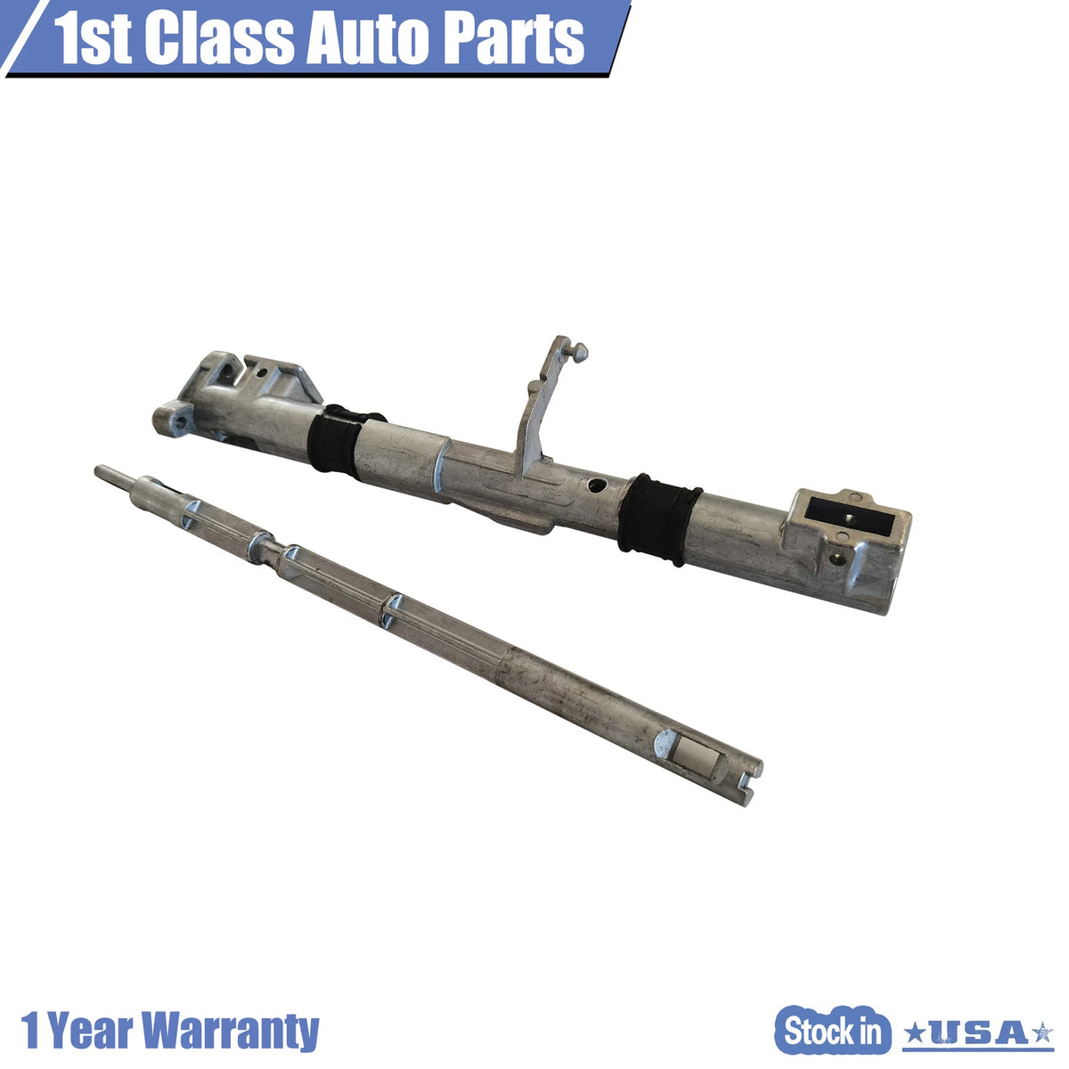 Automatic Steering Column Shift Tube & Plunger Assembly for Ford Taurus (1986–1995)
