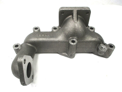 Exhaust Manifold for Kubota D1803 (1J804-12312)