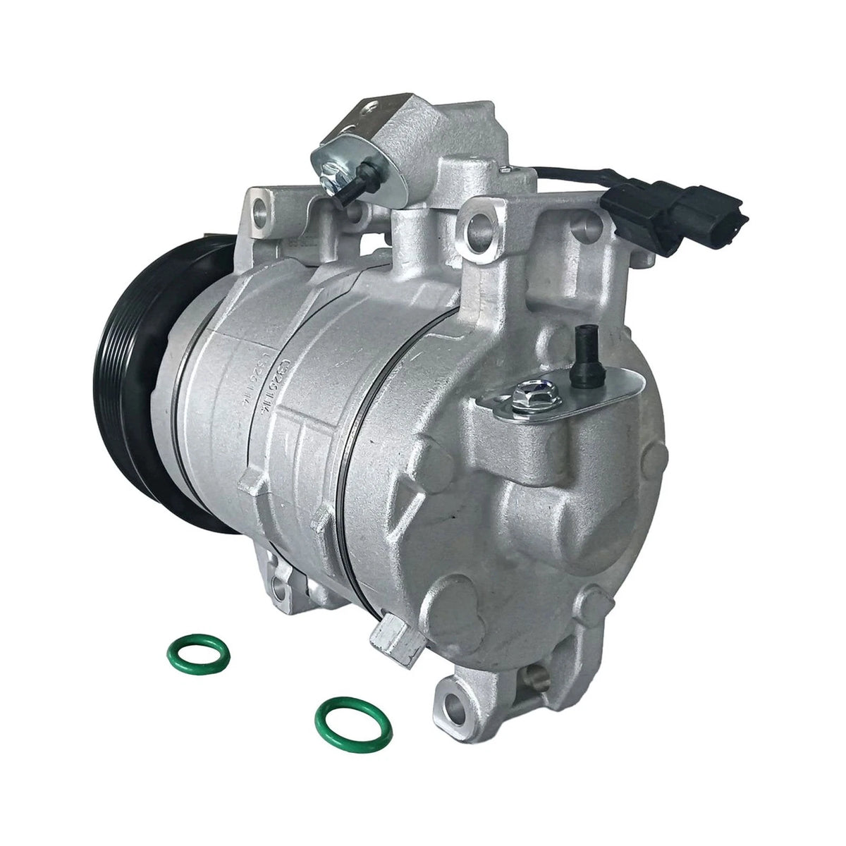 AC Compressor with Clutch for Honda Accord (2013–2017) 29137C