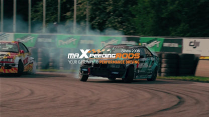 Adjustable Coilover Shock Lowering Kit for Lexus CT200H (2011–2017)