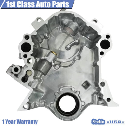 Timing Cover for Ford Mustang Sable Taurus Thunderbird 3.8L V6 (1994–2000) F48E-6059