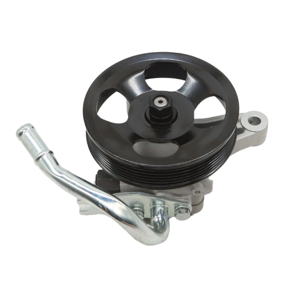 Power Steering Pump for Kia Sedona (2006–2010) & Hyundai Entourage (2007–2009)