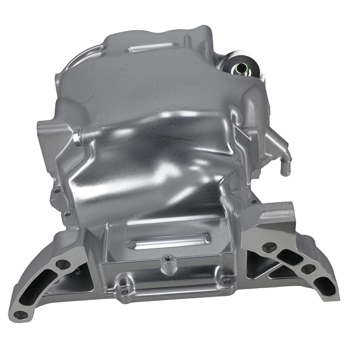 Aluminum Oil Pan for Honda Accord L4 2.0L (2018–2022) 112006B2A00