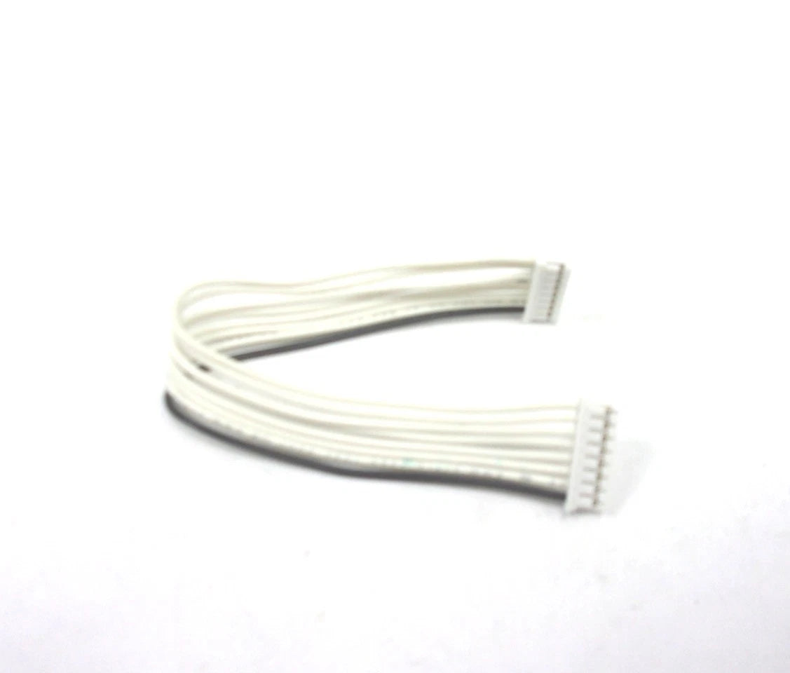 Electrical Gauge Jumper Harness for International (5")