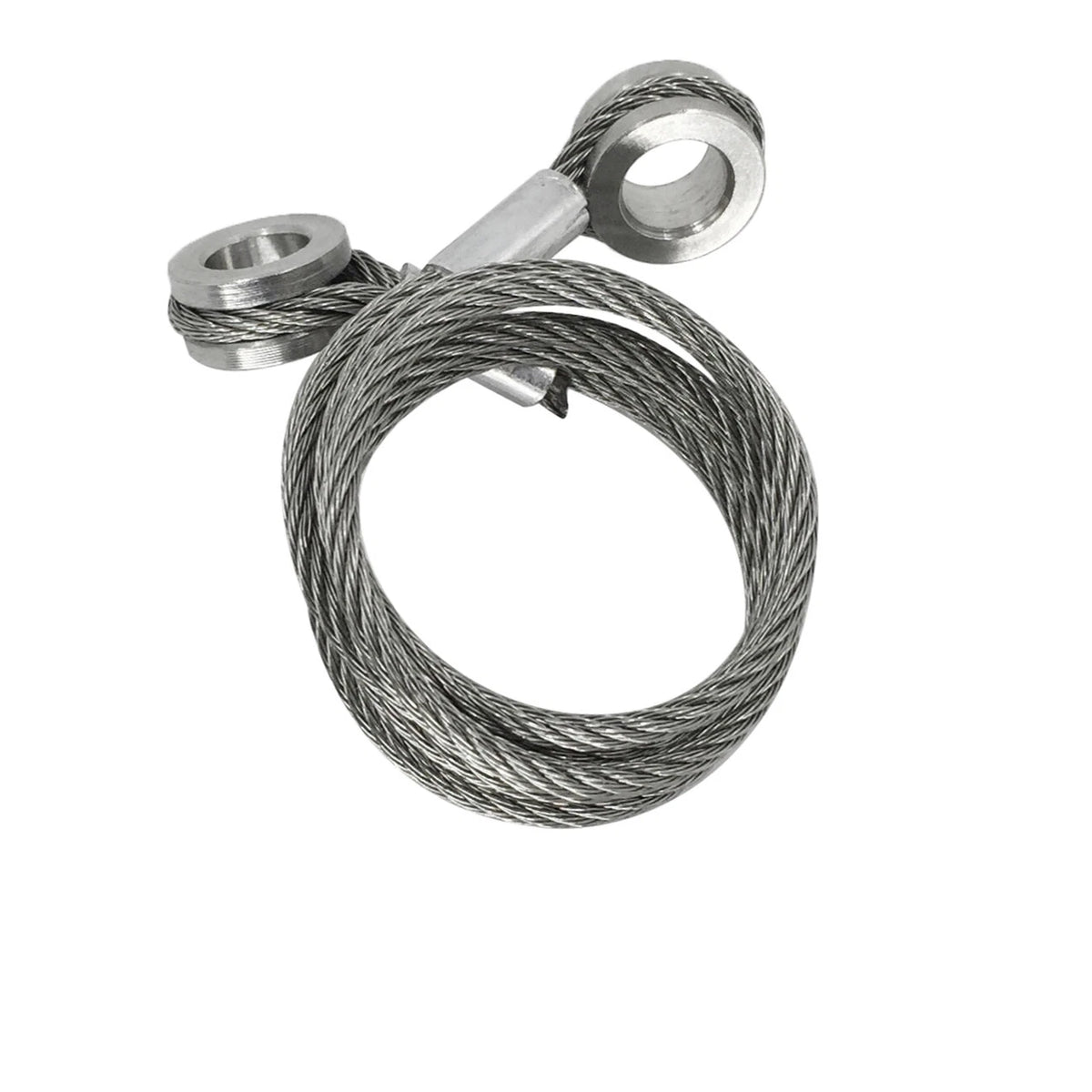 Hood Stay Cable for Peterbilt 357 367 375 377 378 379 (924-5402)