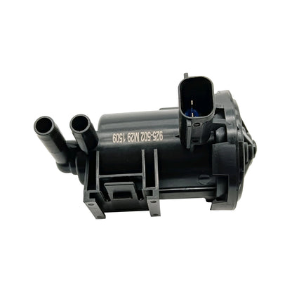 Carbon Canister Purge Valve Solenoid for Chrysler Dodge Jeep (1993–2010)
