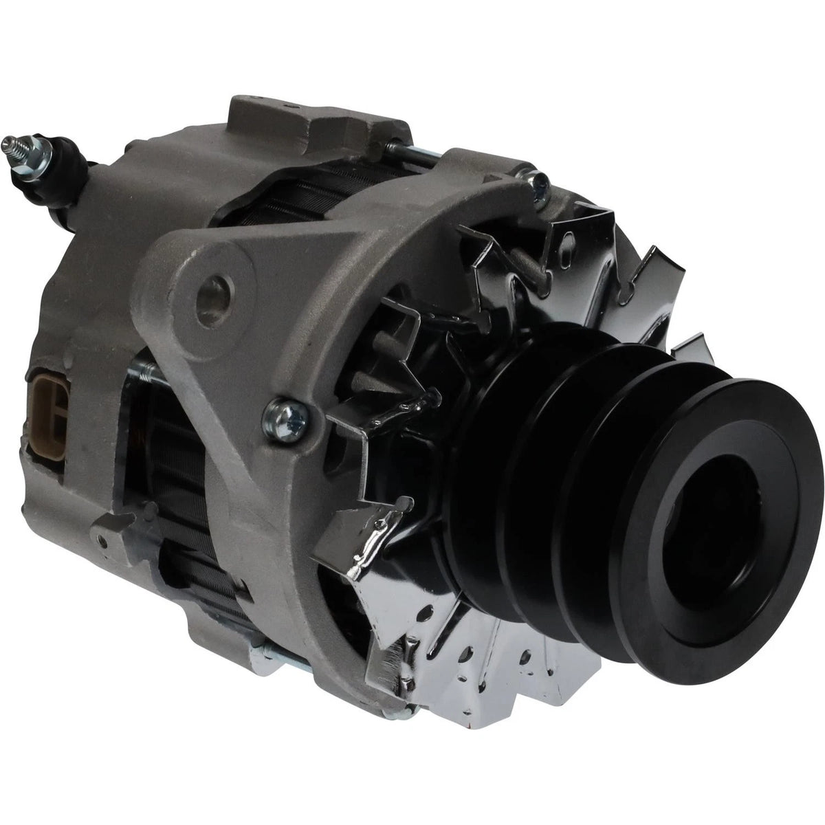 50A Alternator for Hitachi ZAXIS 470H-3 ZX450-3 ZX470H3 ZX470LCH3 (2010–2013)