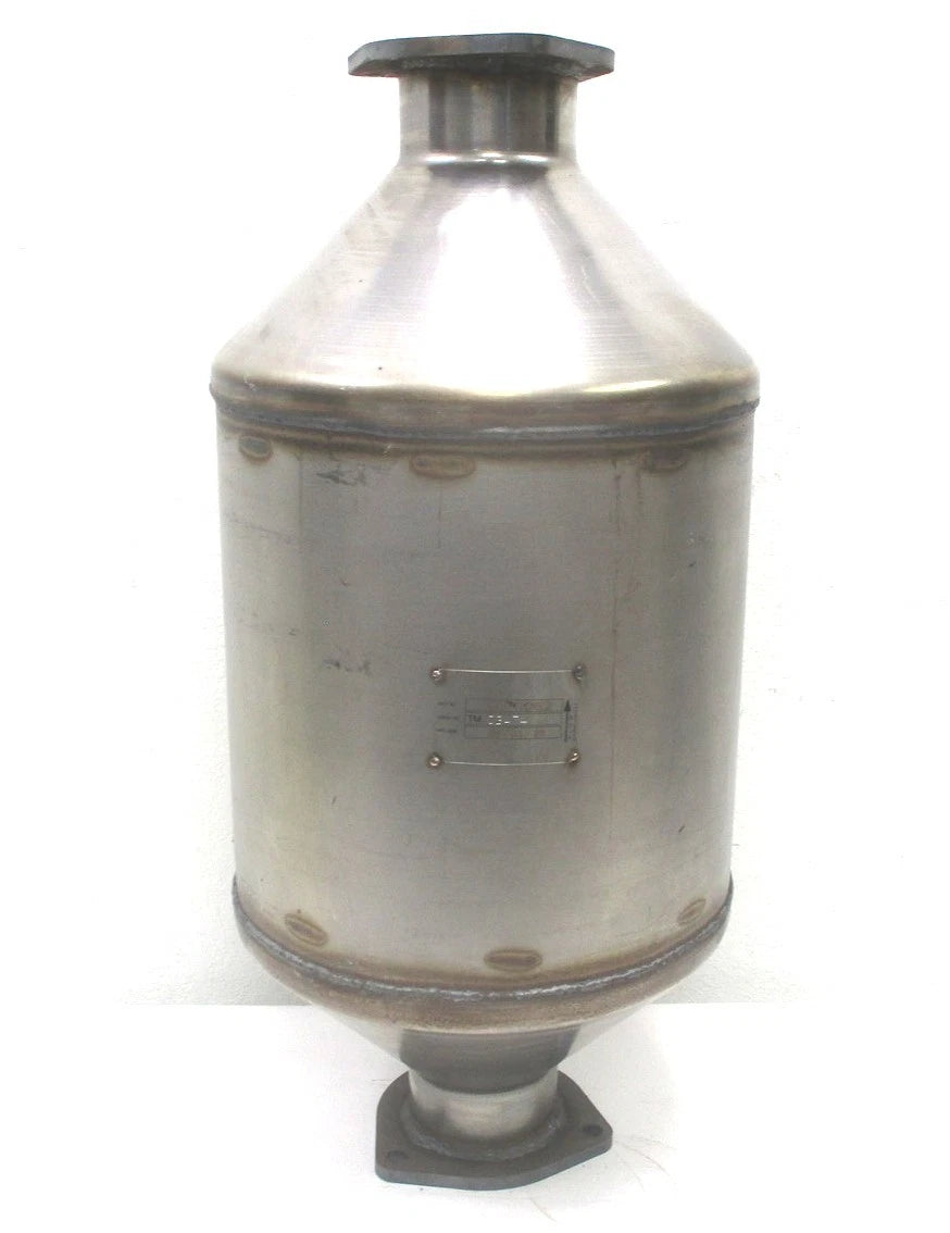 DPF for Navistar MaxxForce 9 (2010–2015) 9170062