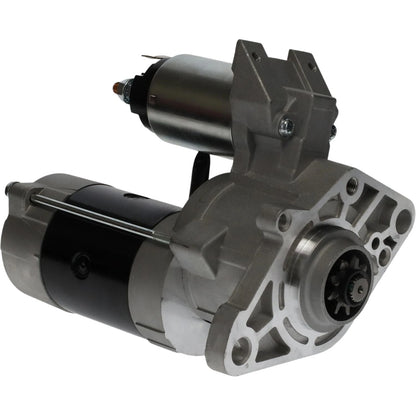 24V Starter for Mitsubishi Fuso Canter FB 4DR5 (1984–1989) SMT0073 M002T67872
